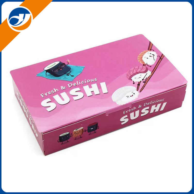 De ce Sushi Box este masa perfectă pentru călătorii